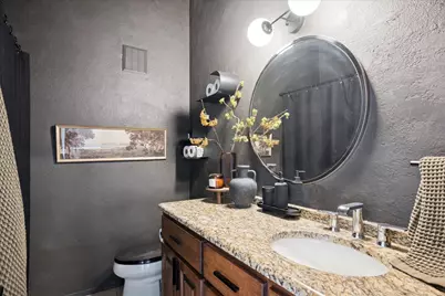 2201 Wolf Street #3204, Dallas, TX 75201 - Photo 7