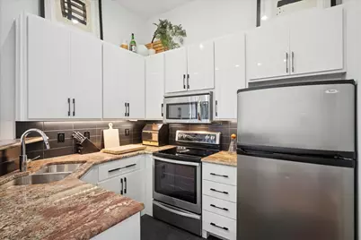 2201 Wolf Street #3204, Dallas, TX 75201 - Photo 5