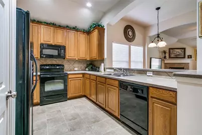 2113 Fairway View Lane, Wylie, TX 75098 - Photo 5