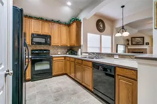 2113 Fairway View Ln, Wylie, TX 75098 - Photo 5