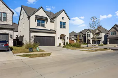 700 Red Fork Drive, Lewisville, TX 75056 - Photo 3