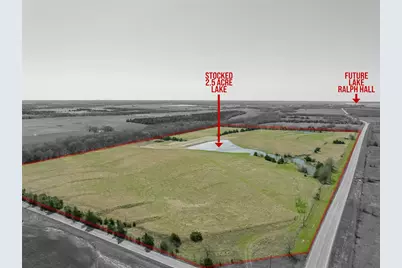 Tbd Fm 824, Honey Grove, TX 75446 - Photo 1