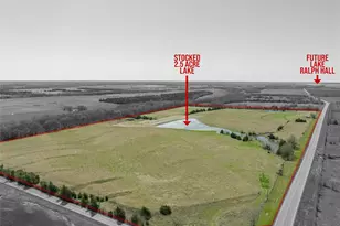 Tbd Fm 824, Honey Grove, TX 75446 - Photo 1