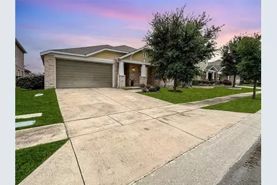 4408 Dashland Drive, Celina, TX 75009 - Photo 1