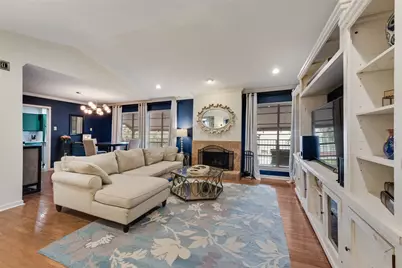 10588 High Hollows Drive #281, Dallas, TX 75230 - Photo 3