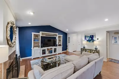 10588 High Hollows Drive #281, Dallas, TX 75230 - Photo 1