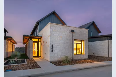 500 Ryan Joe Circle, Iredell, TX 76649 - Photo 1