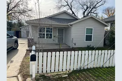 914 Irma Street, Fort Worth, TX 76104 - Photo 1