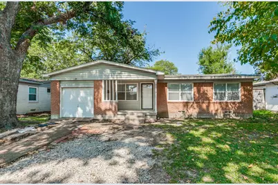 10815 Ruth Ann Drive, Dallas, TX 75228 - Photo 1