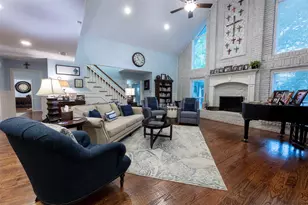 3612 Granada Trail, Denton, TX 76205 - Photo 17
