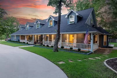 3612 Granada Trail, Denton, TX 76205 - Photo 5