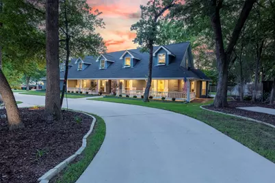 3612 Granada Trail, Denton, TX 76205 - Photo 1