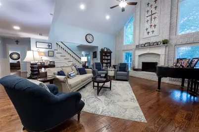 3612 Granada Trail, Denton, TX 76205 - Photo 17