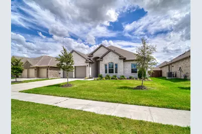 3443 April Breeze Trail, Grand Prairie, TX 76065 - Photo 3