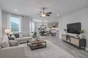 3443 April Breeze Trl, Grand Prairie, TX 76065 - Photo 5