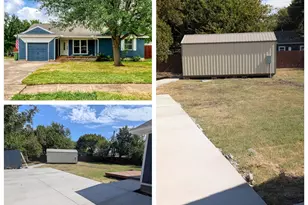 1413 Hill St, Grapevine, TX 76051 - Photo 1