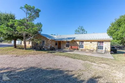 350 County Road 606 #B, Tuscola, TX 79562 - Photo 3