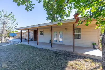 350 County Road 606 #B, Tuscola, TX 79562 - Photo 31