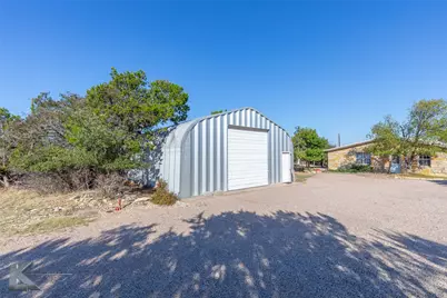 350 County Road 606 #B, Tuscola, TX 79562 - Photo 33