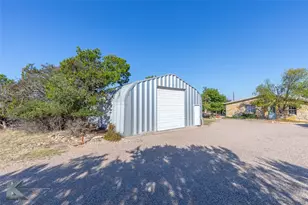 350 Co Rd 606, Tuscola, TX 79562 - Photo 33