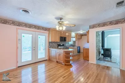 350 County Road 606 #B, Tuscola, TX 79562 - Photo 7