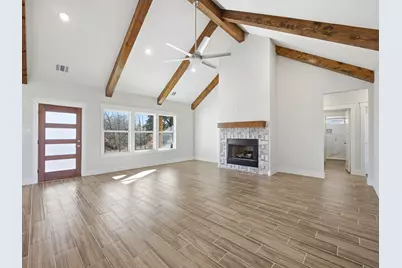 107 W Stagecoach Trail, Weatherford, TX 76085 - Photo 15