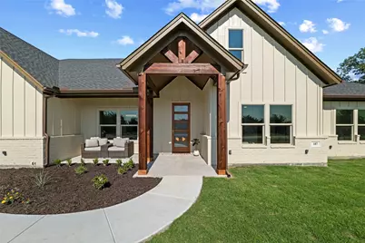 107 W Stagecoach Trail, Weatherford, TX 76085 - Photo 3