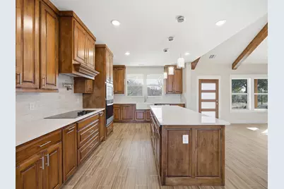 107 W Stagecoach Trail, Weatherford, TX 76085 - Photo 7