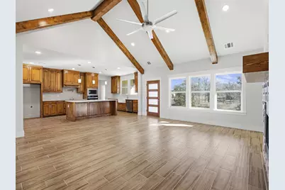 107 W Stagecoach Trail, Weatherford, TX 76085 - Photo 3