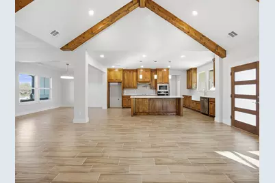 107 W Stagecoach Trail, Weatherford, TX 76085 - Photo 5