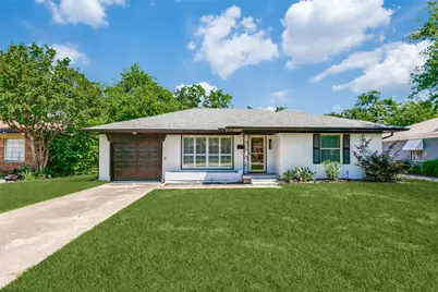 632 Sherwood Drive, Richardson, TX 75080 - Photo 1