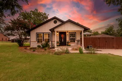 204 Main Street, Haslet, TX 76052 - Photo 7