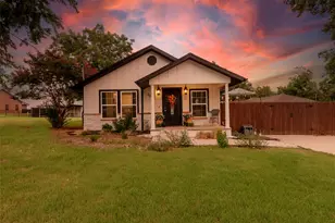 204 Main St, Haslet, TX 76052 - Photo 7