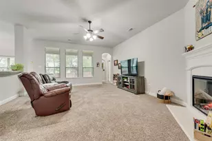 145 Fieldview Dr, Crandall, TX 75114 - Photo 5