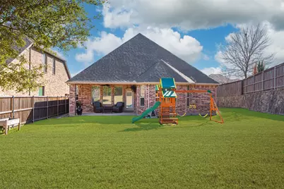 712 Llano Falls Drive, McKinney, TX 75071 - Photo 31
