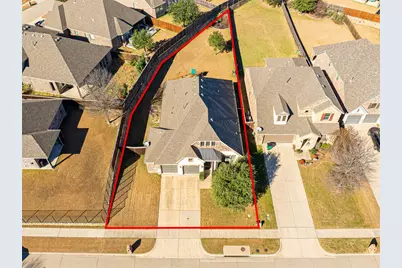 712 Llano Falls Drive, McKinney, TX 75071 - Photo 31