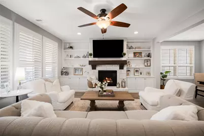 712 Llano Falls Drive, McKinney, TX 75071 - Photo 13