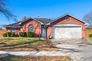 3717 Corn Valley Rd, Grand Prairie, TX 75052 - Photo 1