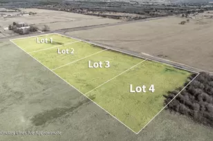 2832 Campbell Rd, Tolar, TX 76476 - Photo 7