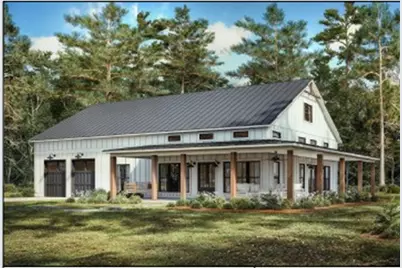 2832 Campbell Road, Tolar, TX 76476 - Photo 1