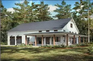 2832 Campbell Rd, Tolar, TX 76476 - Photo 1