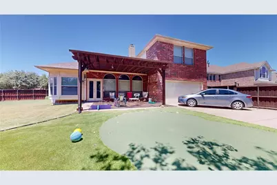 9301 Regal Oaks Drive, McKinney, TX 75072 - Photo 33