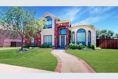 9301 Regal Oaks Drive, McKinney, TX 75072 - Photo 1