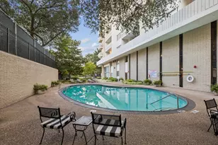 3701 Turtle Creek Blvd, Dallas, TX 75219 - Photo 11