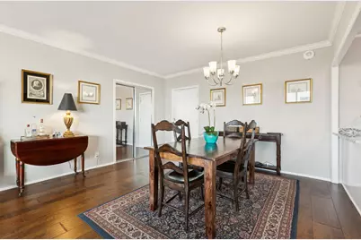 3701 Turtle Creek Boulevard #8H, Dallas, TX 75219 - Photo 3