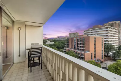 3701 Turtle Creek Boulevard #8H, Dallas, TX 75219 - Photo 7