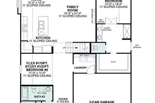 13068 Yellowstone Wy, Providence Village, TX 76227 - Photo 11