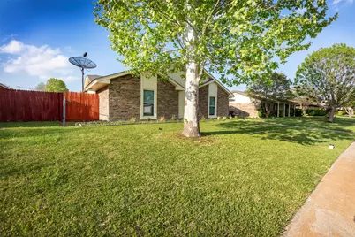 7109 Lakeshore Drive, Rowlett, TX 75089 - Photo 3