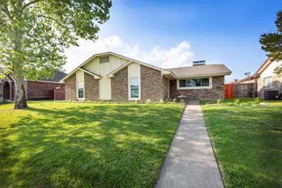 7109 Lakeshore Drive, Rowlett, TX 75089 - Photo 1