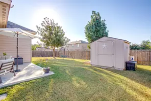 504 Bailer Dr, Crowley, TX 76036 - Photo 29